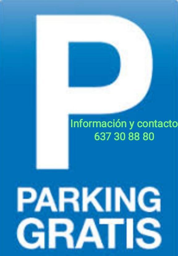 Toledo Enamora Dos - Parking Incluido Esterno foto